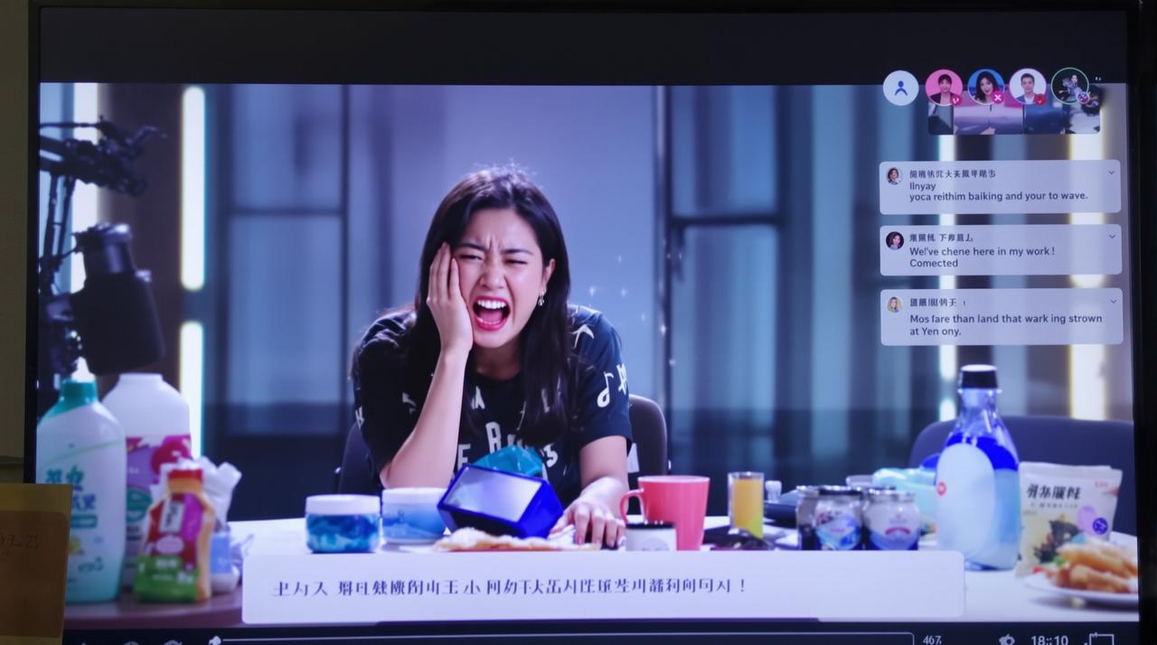歪歪爆料李易峰视频引发争议背后剪辑是否合法成焦点